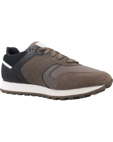 GEOX ZAPATILLAS HOMBRE MODELO U PONENTE C6659 C6659