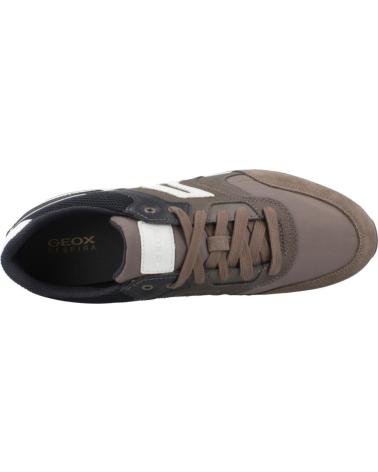GEOX ZAPATILLAS HOMBRE MODELO U PONENTE C6659 C6659