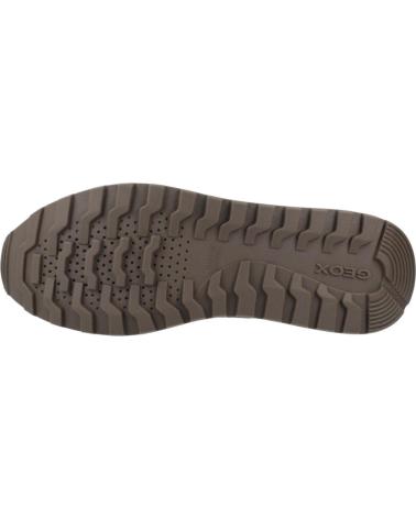 GEOX ZAPATILLAS HOMBRE MODELO U PONENTE C6659 C6659