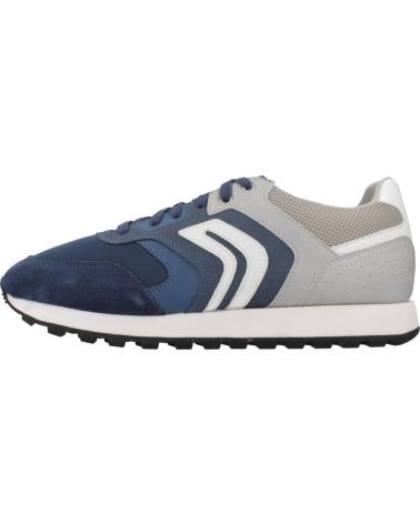 GEOX ZAPATILLAS HOMBRE MODELO U PONENTE C4263 C4263