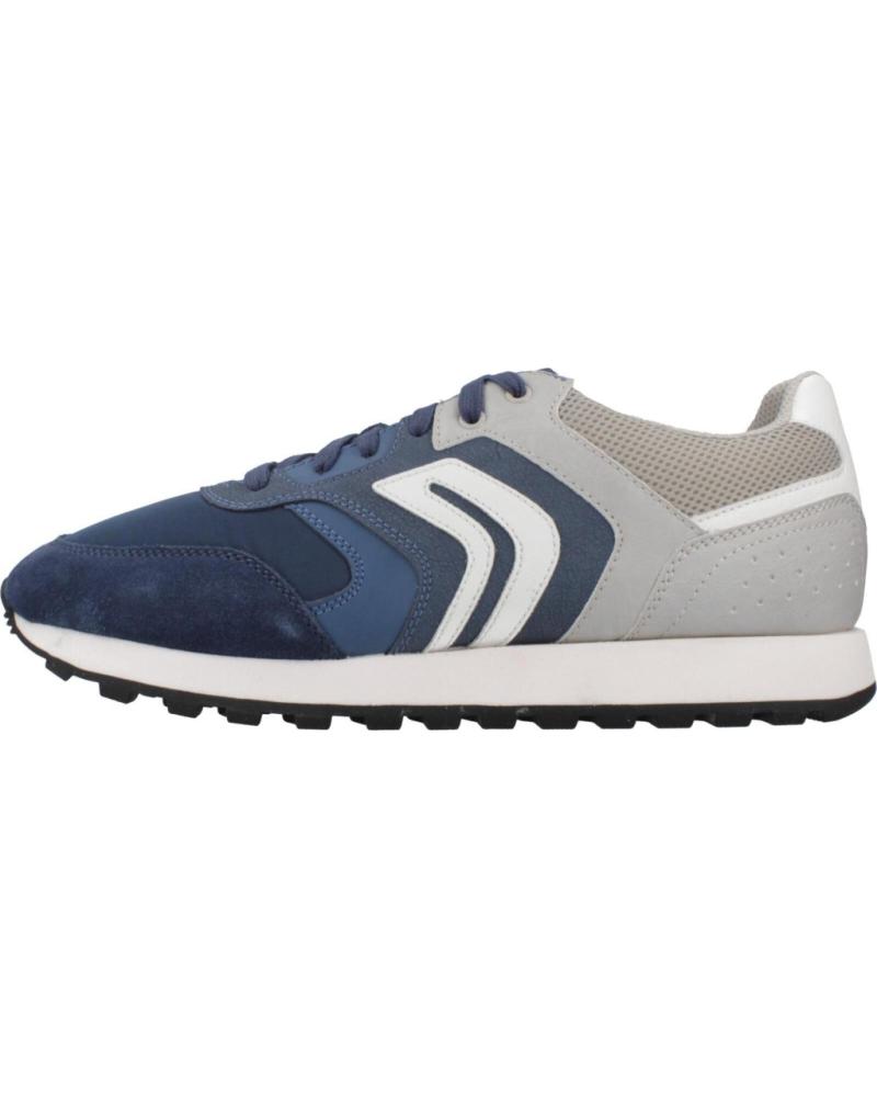 GEOX ZAPATILLAS HOMBRE MODELO U PONENTE C4263 C4263