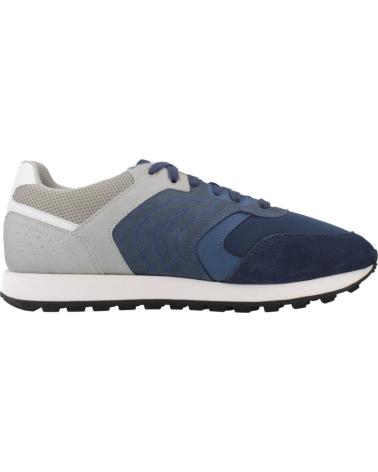 GEOX ZAPATILLAS HOMBRE MODELO U PONENTE C4263 C4263