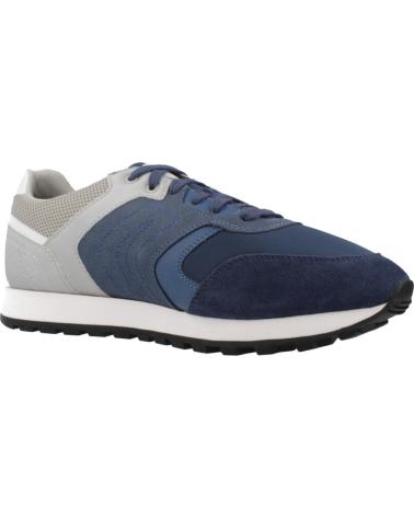 GEOX ZAPATILLAS HOMBRE MODELO U PONENTE C4263 C4263