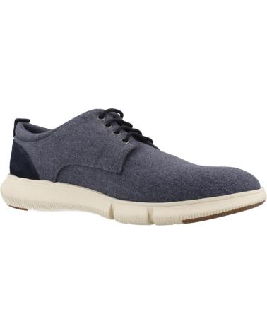 ZAPATILLAS CASUAL GEOX U ADACTER F HOMBRE AZUL C4002