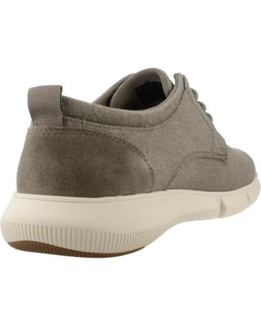 ZAPATILLAS CASUAL GEOX U ADACTER F HOMBRE VERDE C3016