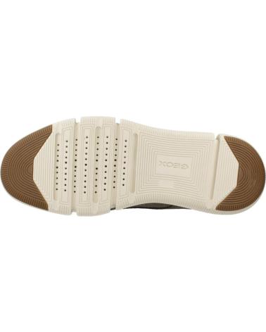 ZAPATILLAS CASUAL GEOX U ADACTER F HOMBRE VERDE C3016