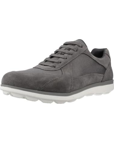 GEOX U SPHERIA EC12 ZAPATILLAS CASUAL HOMBRE C9002