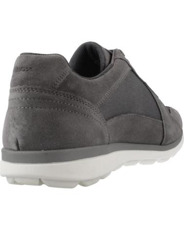 GEOX U SPHERIA EC12 ZAPATILLAS CASUAL HOMBRE C9002