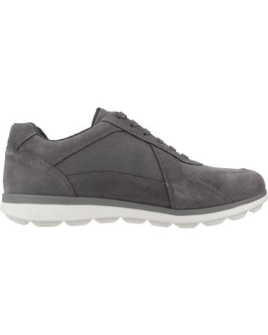 GEOX U SPHERIA EC12 ZAPATILLAS CASUAL HOMBRE C9002