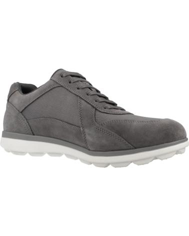 GEOX U SPHERIA EC12 ZAPATILLAS CASUAL HOMBRE C9002