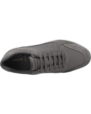 GEOX U SPHERIA EC12 ZAPATILLAS CASUAL HOMBRE C9002