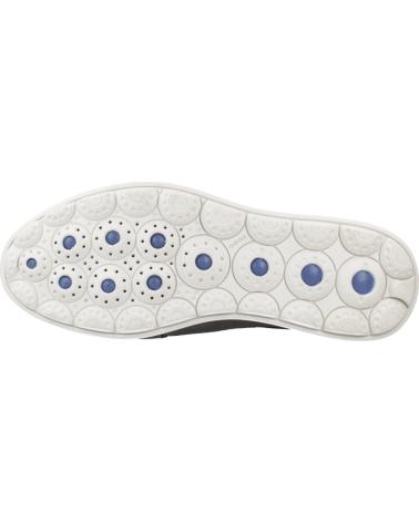 GEOX U SPHERIA EC12 ZAPATILLAS CASUAL HOMBRE C9002