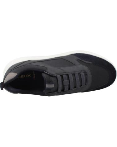 GEOX ZAPATILLAS HOMBRE U PORTELLO C4021 C4021