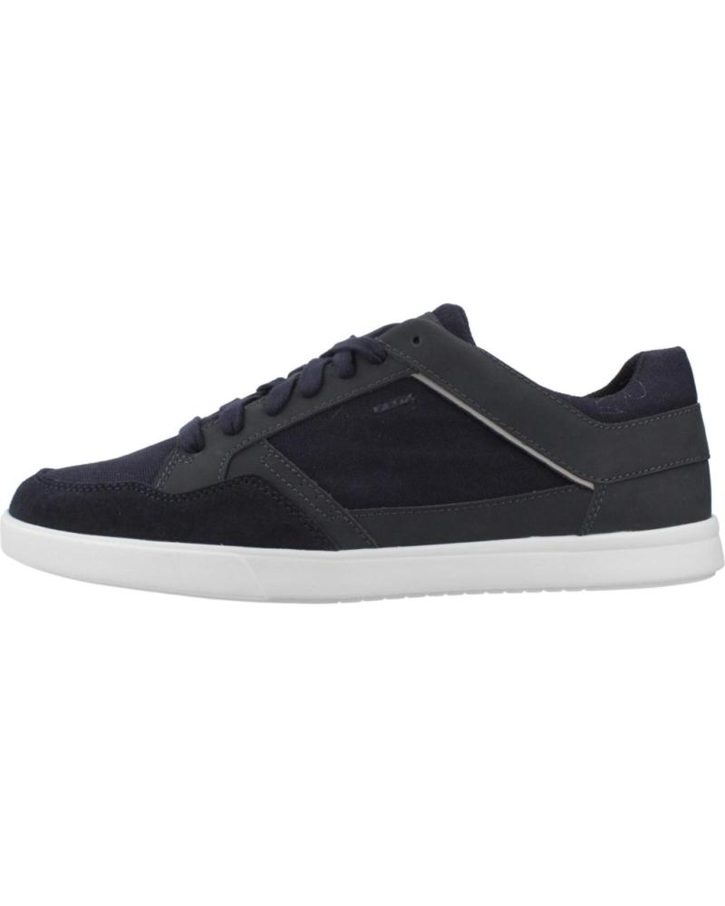 GEOX ZAPATILLAS HOMBRE U WALCE C4078 C4078