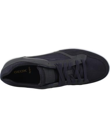 GEOX ZAPATILLAS HOMBRE U WALCE C4078 C4078