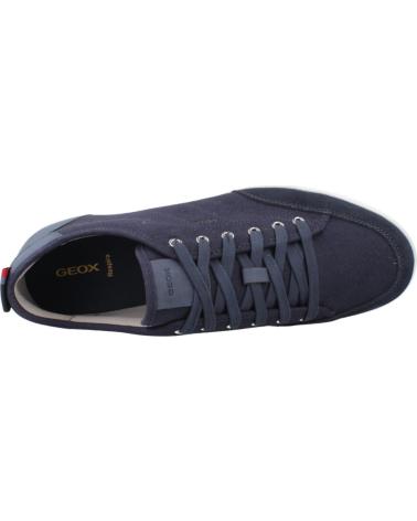 GEOX ZAPATILLAS HOMBRE U WALÉE C4067 C4067