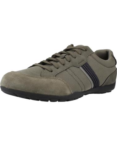 GEOX U RAVEZ ZAPATILLAS CASUAL HOMBRE C1018 C1018