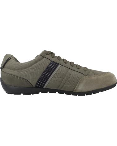 GEOX U RAVEZ ZAPATILLAS CASUAL HOMBRE C1018 C1018