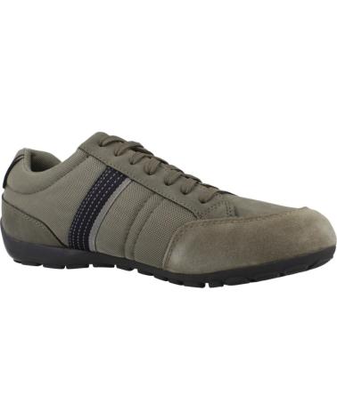 GEOX U RAVEZ ZAPATILLAS CASUAL HOMBRE C1018 C1018