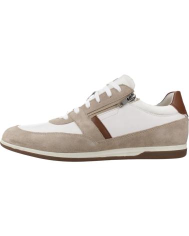 GEOX ZAPATILLAS U RENAN HOMBRE MODELO C0405 C0405