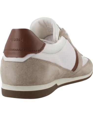 GEOX ZAPATILLAS U RENAN HOMBRE MODELO C0405 C0405