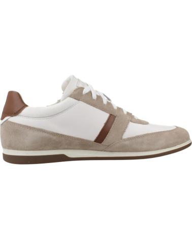 GEOX ZAPATILLAS U RENAN HOMBRE MODELO C0405 C0405