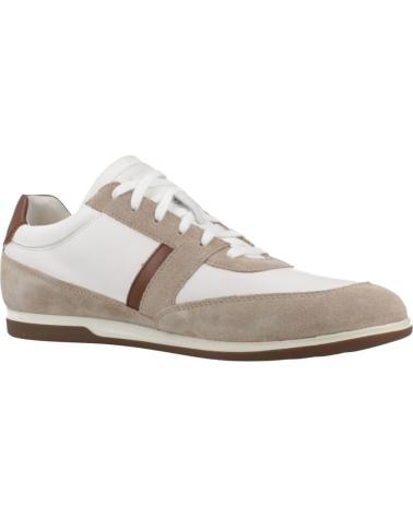 GEOX ZAPATILLAS U RENAN HOMBRE MODELO C0405 C0405