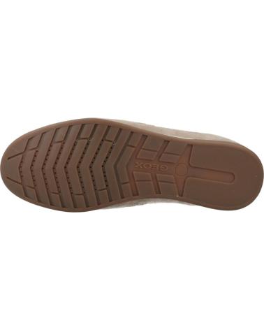 GEOX ZAPATILLAS U RENAN HOMBRE MODELO C0405 C0405