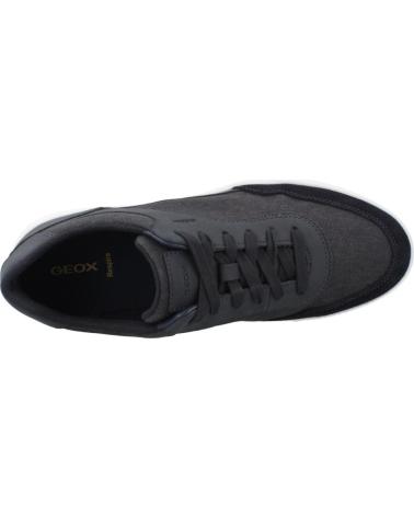 GEOX ZAPATILLAS HOMBRE U RIETI MODELO C4078 C4078