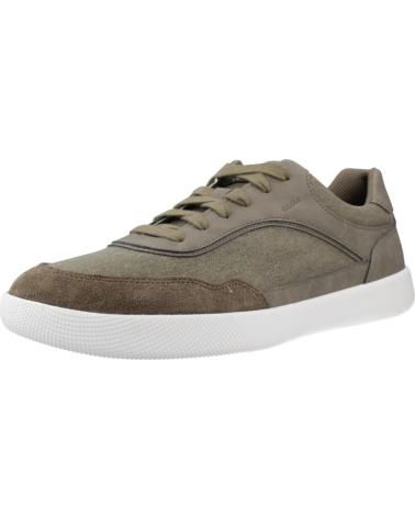 GEOX ZAPATILLAS U RIETI HOMBRE MODELO C3016 C3016