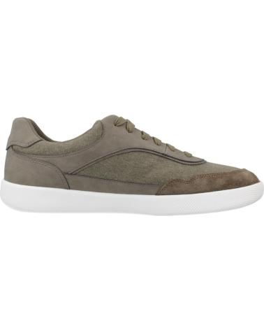 GEOX ZAPATILLAS U RIETI HOMBRE MODELO C3016 C3016