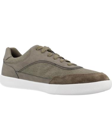 GEOX ZAPATILLAS U RIETI HOMBRE MODELO C3016 C3016