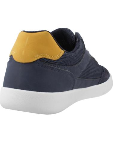 GEOX ZAPATILLAS U RIETI HOMBRE C4067