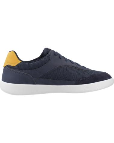 GEOX ZAPATILLAS U RIETI HOMBRE C4067