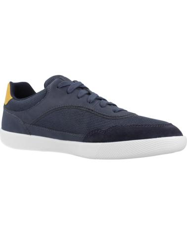 GEOX ZAPATILLAS U RIETI HOMBRE C4067