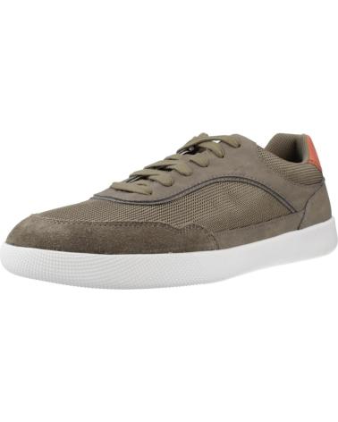GEOX ZAPATILLAS HOMBRE U RIETI MODELO C3016 C3016