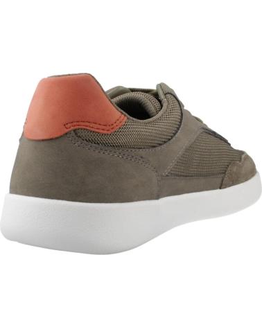 GEOX ZAPATILLAS HOMBRE U RIETI MODELO C3016 C3016