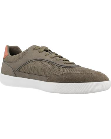 GEOX ZAPATILLAS HOMBRE U RIETI MODELO C3016 C3016