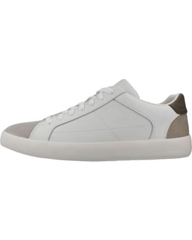 GEOX ZAPATILLAS U AFFILE HOMBRE C1ZA3