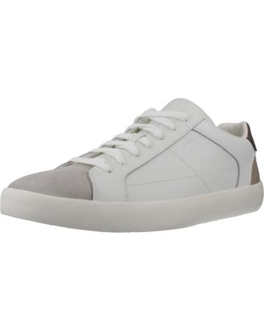 GEOX ZAPATILLAS U AFFILE HOMBRE C1ZA3