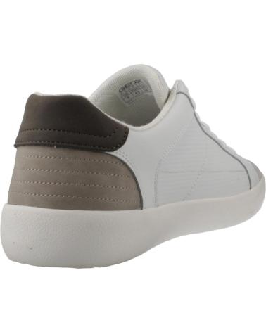 GEOX ZAPATILLAS U AFFILE HOMBRE C1ZA3