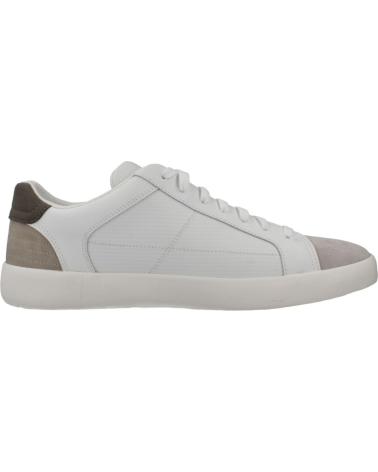 GEOX ZAPATILLAS U AFFILE HOMBRE C1ZA3