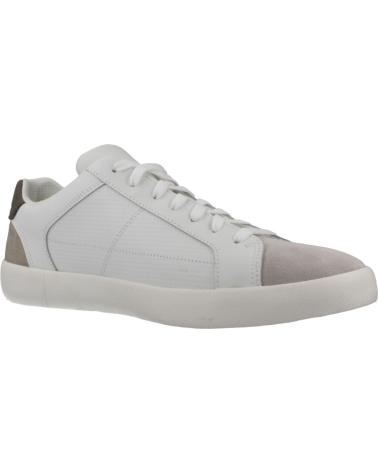 GEOX ZAPATILLAS U AFFILE HOMBRE C1ZA3