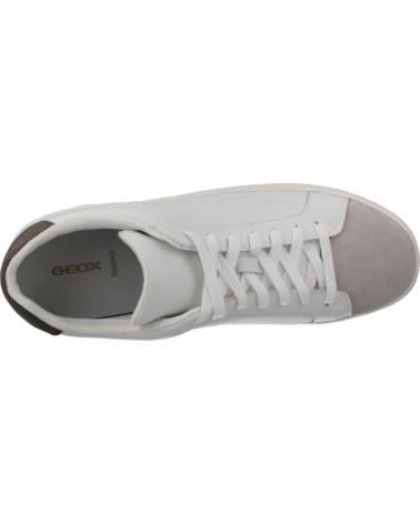 GEOX ZAPATILLAS U AFFILE HOMBRE C1ZA3