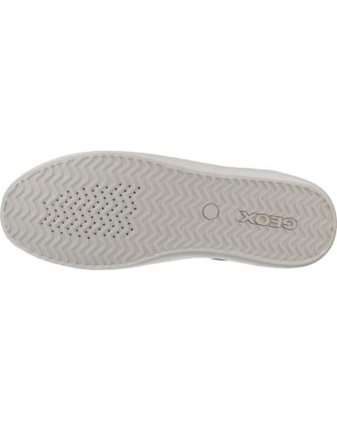 GEOX ZAPATILLAS U AFFILE HOMBRE C1ZA3