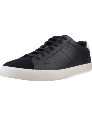 GEOX ZAPATILLAS HOMBRE U AFFILE MODELO C0045 C0045