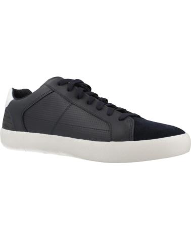 GEOX ZAPATILLAS HOMBRE U AFFILE MODELO C0045 C0045