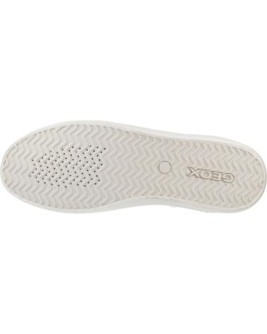 GEOX ZAPATILLAS HOMBRE U AFFILE MODELO C0045 C0045