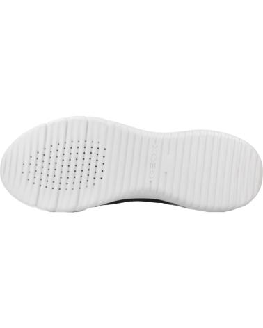 GEOX ZAPATILLAS HOMBRE MODELO U MONREALE C3009