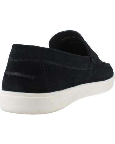 MOCASINES GEOX U AVOLA HOMBRE AZUL C4002 C4002